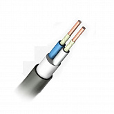 ВВГнг(А)-LS-0,66 2х1,5 плоский кабель