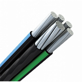 СИП-2 1х16 + 1х25 кабель
