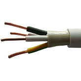 НЮМ-J 4х2,5 кабель медный силовой