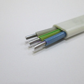 АВВГ п-0,66 3х 2,5 кабель
