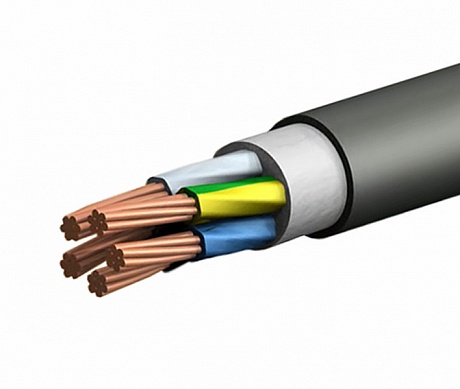 ВВГнг(А)-LS-1 5х 70 (мн) кабель