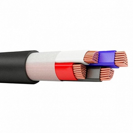 ВВГнг(А)-LS-1 4х 95 (мн) кабель