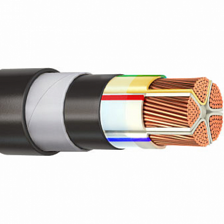 ВБШвнг(А)-LS -0,66 4х2,5 кабель