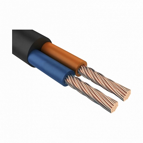 КГ 2х6 кабель