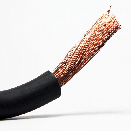 КГтп-ХЛ-0,66 1х95 кабель