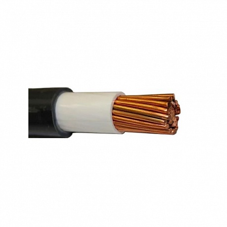 ВВГнг(А)-LS-1 1х70 белый кабель
