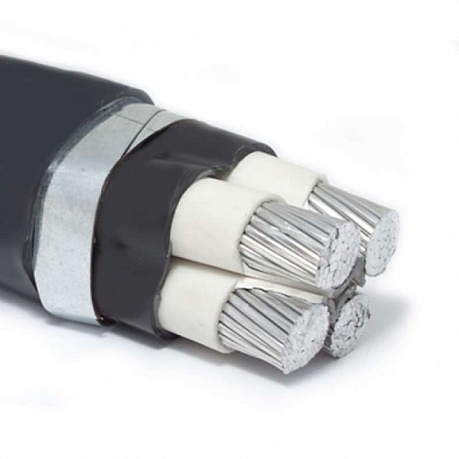 АВБШв-0,66 4х16 (ож) кабель