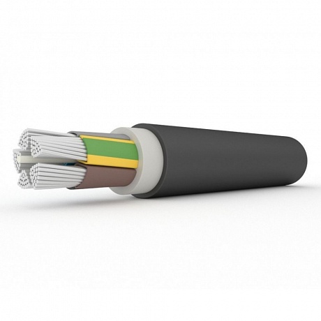 АВВГнг(А)-LS-1 5х120 (мн) кабель