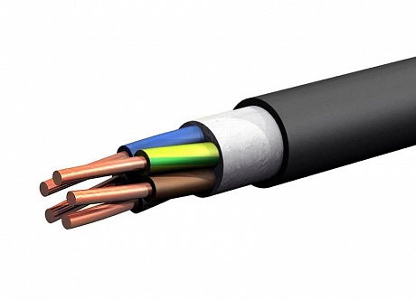 ВВГнг(А)-LS-0,66 5х35 (мн) кабель